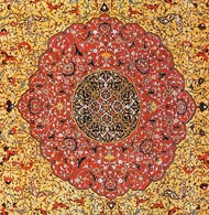 Oriental Pattern