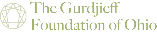The Gurdjieff Foundation of Ohio