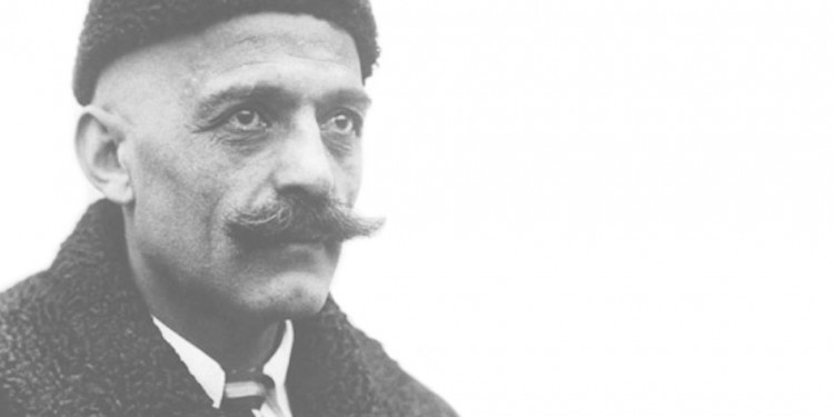 G.I. Gurdjieff - The Gurdjieff Foundation of Ohio